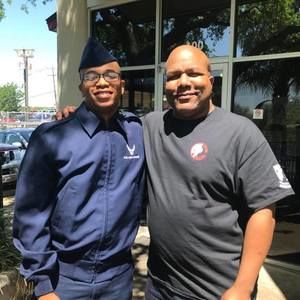 Meet your Posher, Herb